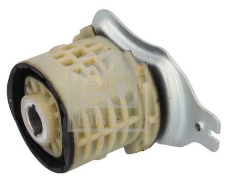 Rear axle bearing 196620 FEBI, Image 2