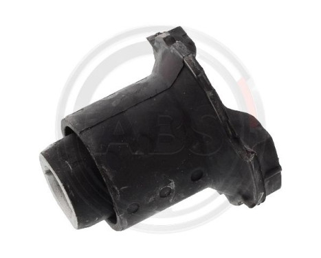 Rear axle bearing 272014 ABS
