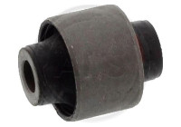 Rear axle bearing 272017 ABS