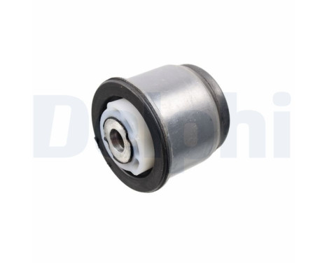 Rear axle bearing TD1913W Delphi