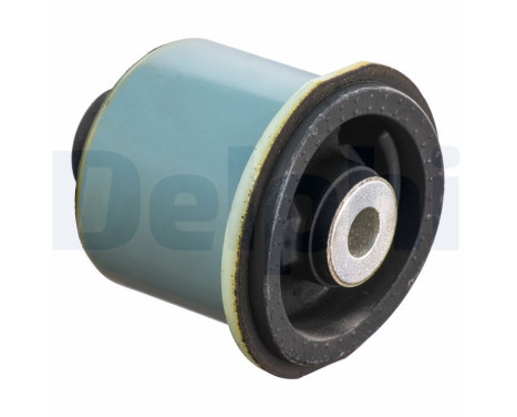 Rear axle bearing TD1931W Delphi
