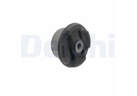 Rear axle bearing TD1945W Delphi