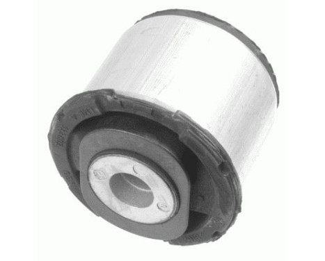 rear axle bearing