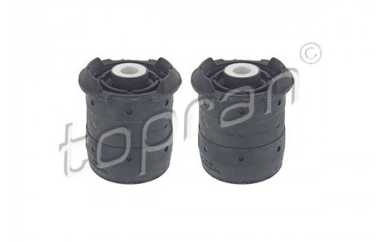 rear axle bearing