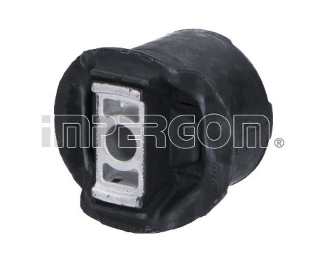 rear axle bearing