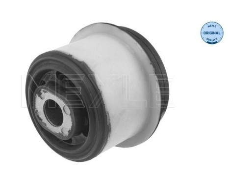 rear axle bearing, Image 2