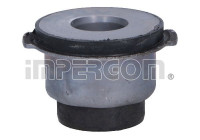 rear axle bearing