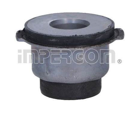 rear axle bearing