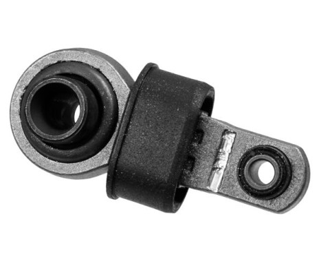 Rear axle bearing