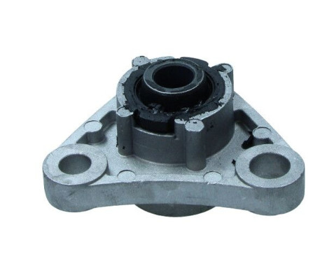 Rear axle bearing