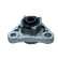 Rear axle bearing