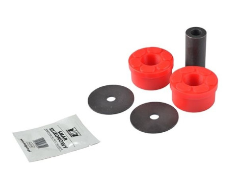 Rear axle bearing, Image 2