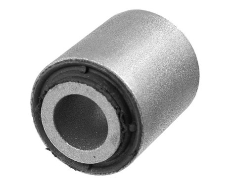 Rear axle bearing