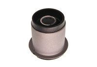 Rear axle bearing