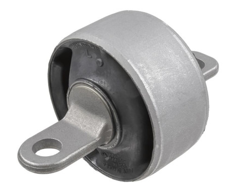 Rear axle bearing
