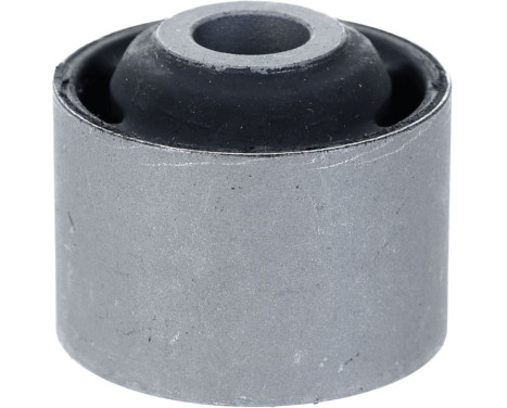 Rear axle bearing