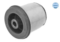 rear axle bearing