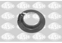 Rear axle bearing