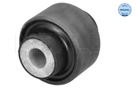 Rear axle bearing