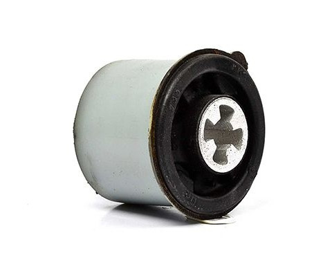 rear axle bearing, Image 2