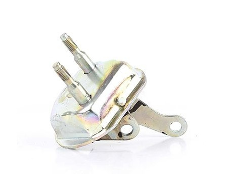 rear axle bearing, Image 2