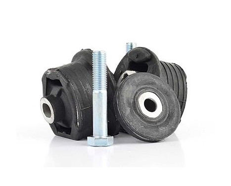 rear axle bearing, Image 2