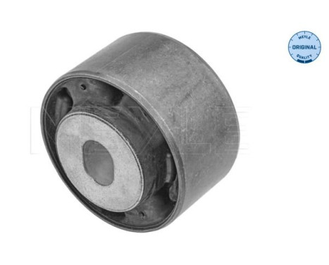 rear axle bearing, Image 2