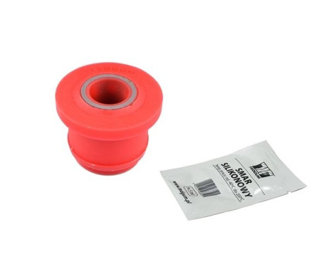 Rear axle bearing, Image 2