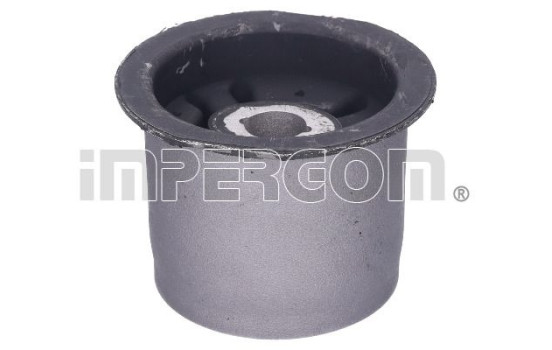 Rear axle bearing