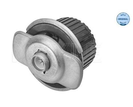 Rear axle bearing, Image 2