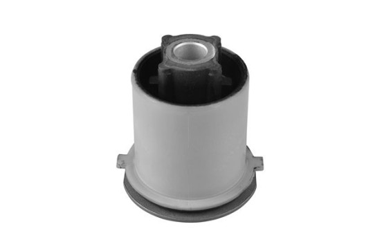 Rear axle bearing
