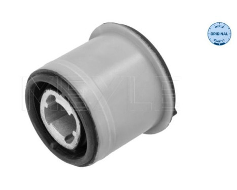 Rear axle bearing, Image 2