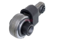 Rear axle bearing