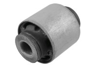 Rear axle bearing