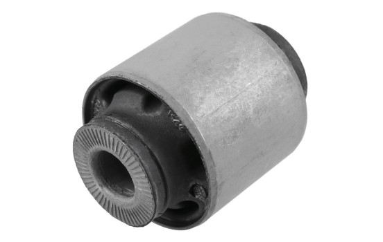 Rear axle bearing