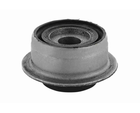 Rear axle bearing