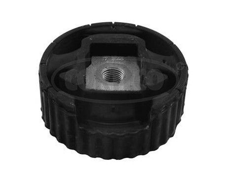 Rear axle bearing