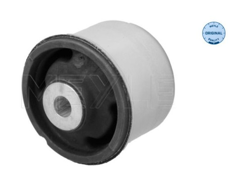 Rear axle bearing, Image 2