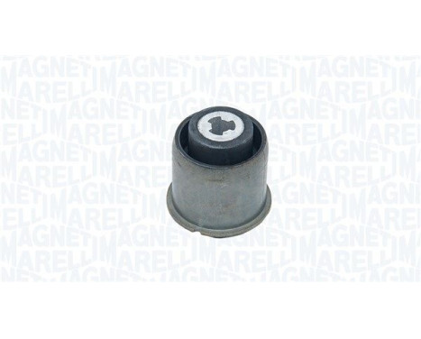 rear axle bearing