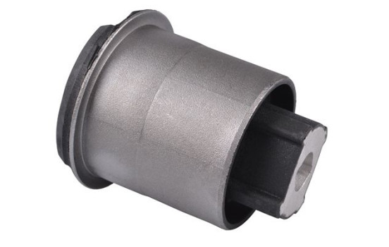 Rear axle bearing