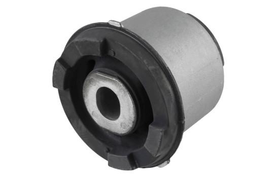 Rear axle bearing