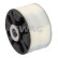 Rear axle bearing