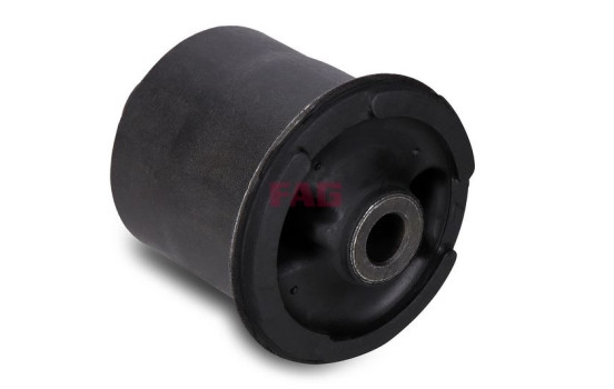 Rear axle bearing
