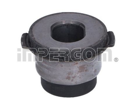 Rear axle bearing