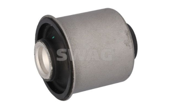 Rear axle bearing