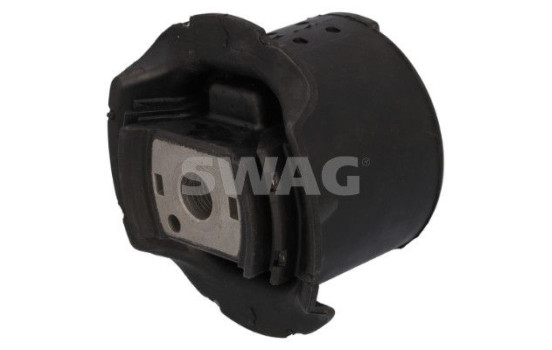 Rear axle bearing
