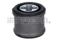 rear axle bearing