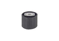 Rear axle bearing