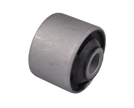 Rear axle bearing