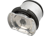 Rear axle Stabiliser